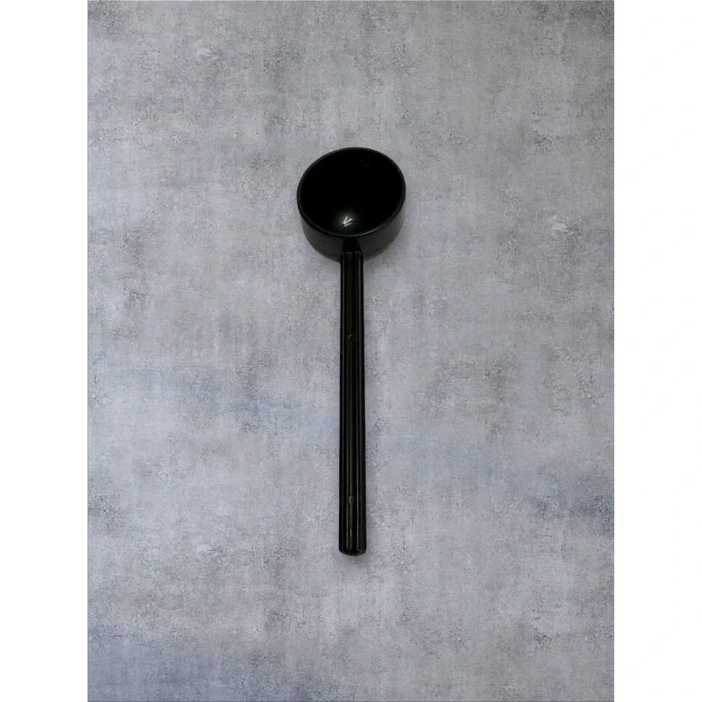AeroPress Accessory Set Black Funnel Stirrer Scoop Filters Bundle